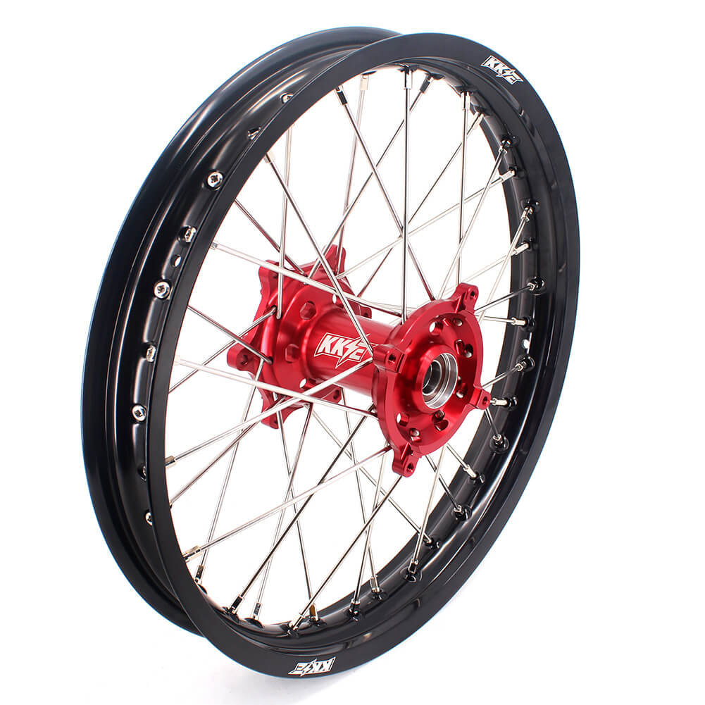 KKE 21in. & 19in. Rims for Suzuki RMZ250 2007-2024 RMZ450 2005-2024