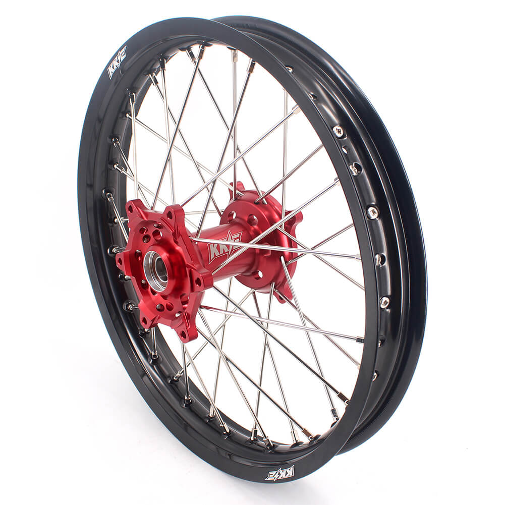 KKE 21in. & 19in. Rims for Suzuki RMZ250 2007-2024 RMZ450 2005-2024