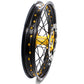 KKE 21 & 18 Wheels For SUZUKI RM125 1996-2007 RM250 1996-2008