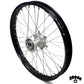KKE 21×1.6 Cast Front Wheel Rim Fit Yamaha YZ125 YZ250 YZ250F YZ450F Silver Hub