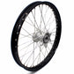 KKE 21×1.6 Cast Front Wheel Rim Fit Yamaha YZ125 YZ250 YZ250F YZ450F Silver Hub