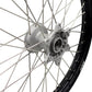 KKE 21×1.6 Cast Front Wheel Rim Fit Yamaha YZ125 YZ250 YZ250F YZ450F Silver Hub