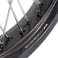 KKE 3.5 & 4.25*17inch Supermoto Wheels Rims for GAS GAS Enduro Bikes 2018-2020
