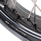 KKE 3.5 & 4.25*17inch Supermoto Wheels Rims for GAS GAS Enduro Bikes 2018-2020