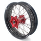 KKE 3.5 & 4.25*17inch Supermoto Wheels Rims for GAS GAS Enduro Bikes 2018-2020
