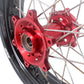 KKE 3.5 & 4.25*17inch Supermoto Wheels Rims for GAS GAS Enduro Bikes 2018-2020