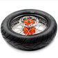 Pre-order KKE 3.5*17inch & 4.25*17inch CUSH Drive Supermoto Rims Tires For KTM SX SX-F XC XC-F EXC EXC-F XCW 2003-2023