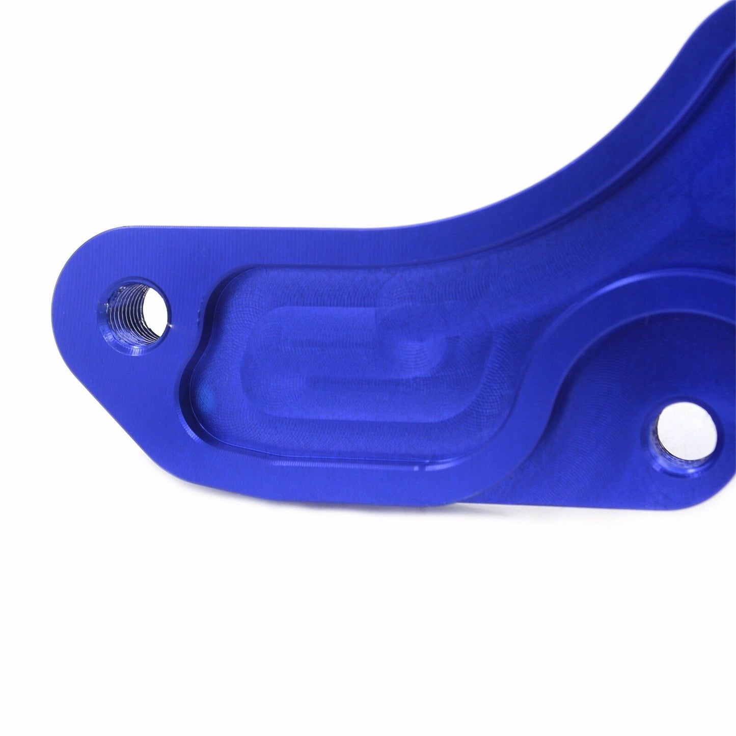 "YM" Blue Bracket Adapter for Yamaha WR250F/450F YZ125/250 YZ250F/450F