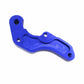 "YM" Blue Bracket Adapter for Yamaha WR250F/450F YZ125/250 YZ250F/450F