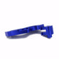 "YM" Blue Bracket Adapter for Yamaha WR250F/450F YZ125/250 YZ250F/450F