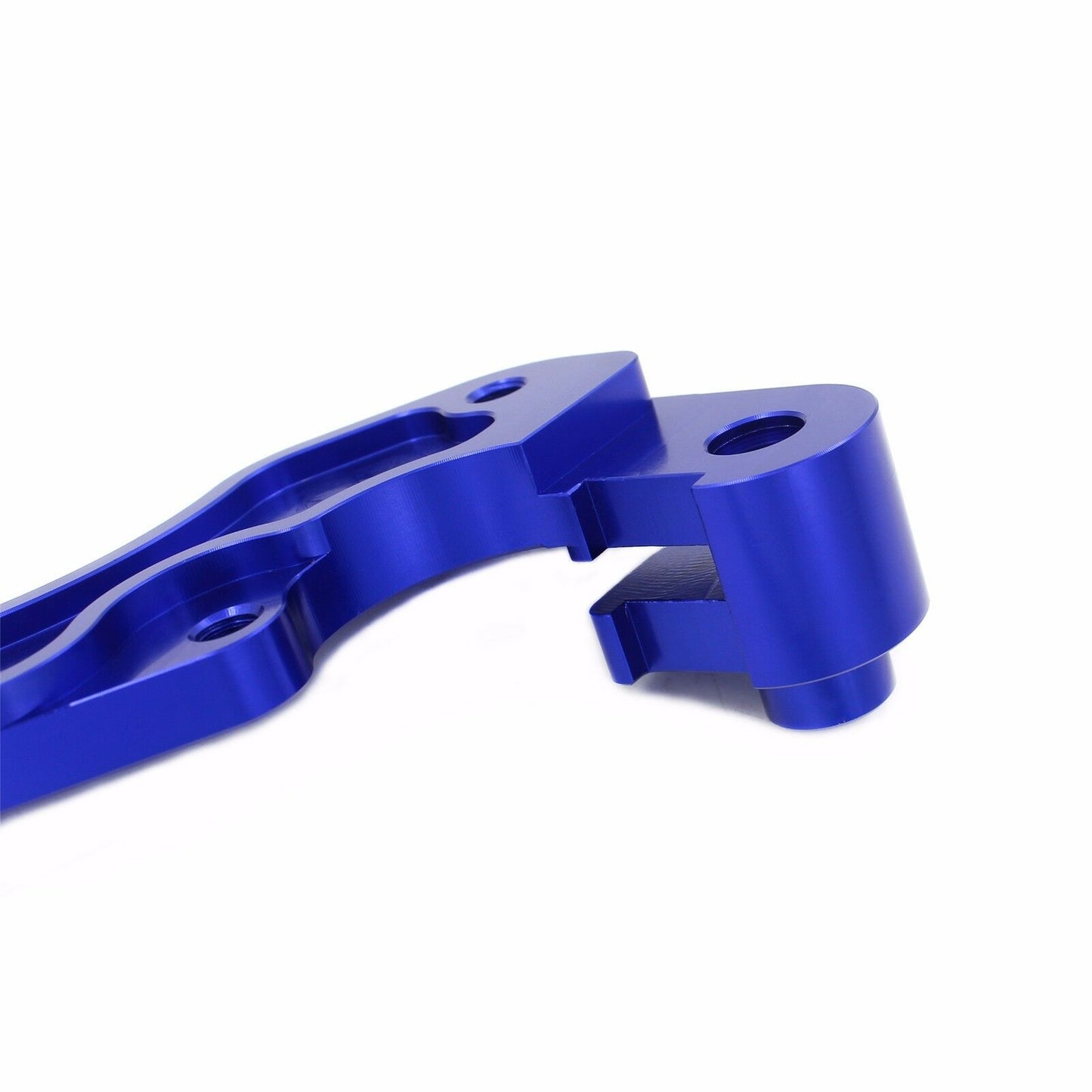 "YM" Blue Bracket Adapter for Yamaha WR250F/450F YZ125/250 YZ250F/450F