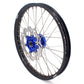 KKE 21 & 19 Rims for YAMAHA YZ125 YZ250F 1999-2016 YZ250F 01-15 YZ450F