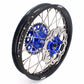 KKE 21 & 19 Rims for YAMAHA YZ125 YZ250F 1999-2016 YZ250F 01-15 YZ450F