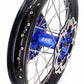 KKE 21 & 19 Rims for YAMAHA YZ125 YZ250F 1999-2016 YZ250F 01-15 YZ450F