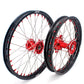 KKE 21" 18" or 21" 19" Cast Hub Billet Rims For HONDA CRF250R 2004-2013 CRF450R CR125R CR250R 2002-2013