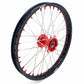 KKE 21" 18" or 21" 19" Cast Hub Billet Rims For HONDA CRF250R 2004-2013 CRF450R CR125R CR250R 2002-2013
