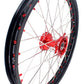 KKE 21" 18" or 21" 19" Cast Hub Billet Rims For HONDA CRF250R 2004-2013 CRF450R CR125R CR250R 2002-2013