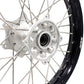 KKE Motorcycle 19×2.15 Rear Cast Wheel Rim For HONDA CRF250R 2004-2013 CRF450R 2002-2012