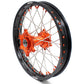 KKE 21/19 MX Wheels For KTM EXC EXC-F SX SXF XCF XC 2003-2023 Motorcycle Off Road Rim Set