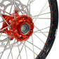 KKE 21/19 MX Wheels For KTM EXC EXC-F SX SXF XCF XC 2003-2024 Motorcycle Off Road Rim Set