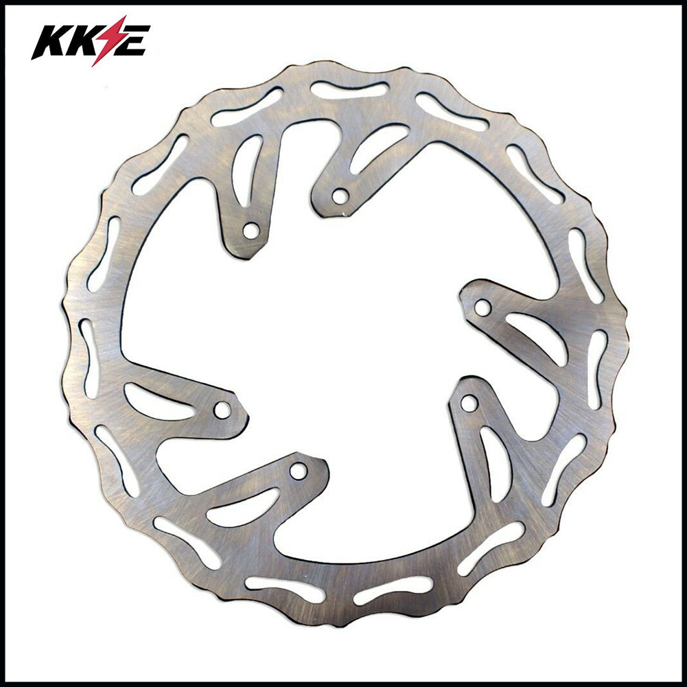KKE Front 260MM and Rear 240MM Disc only for Honda CRF250R CRF450R 2015-2021