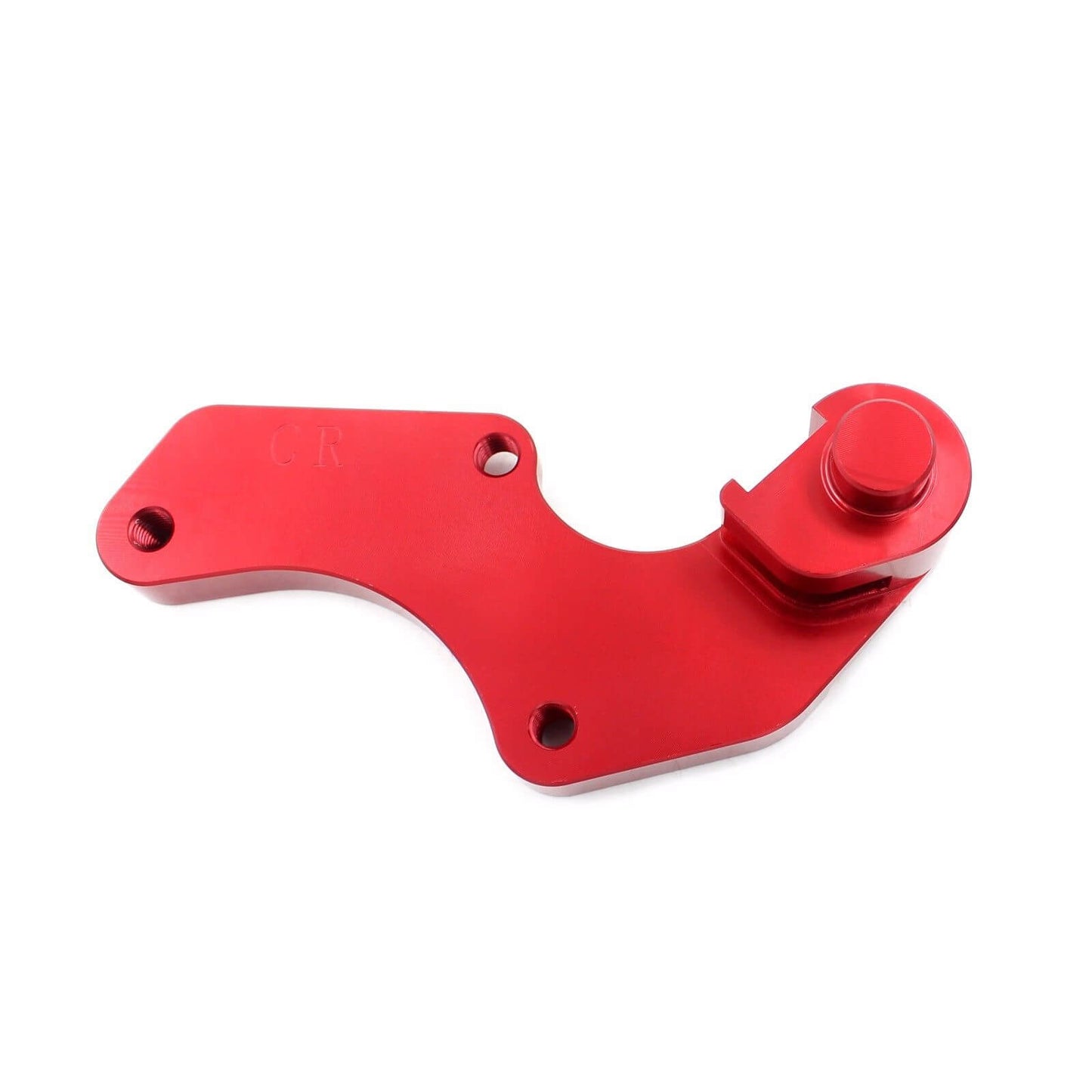 KKE 320mm Oversize Disc Rotor Bracket Adapter fit Honda CRF250R CRF450R
