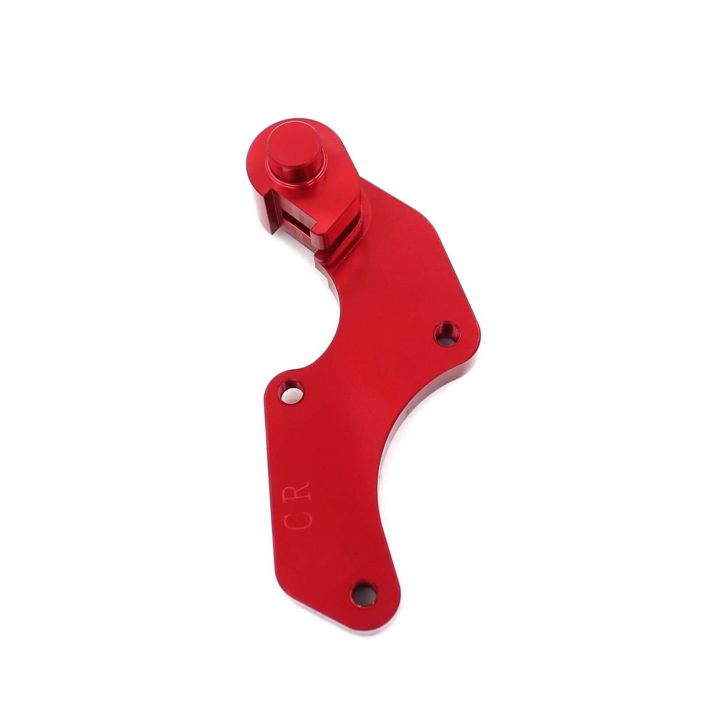 KKE 320mm Oversize Disc Rotor Bracket Adapter fit Honda CRF250R CRF450R