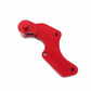 KKE 320mm Oversize Disc Rotor Bracket Adapter fit Honda CRF250R CRF450R