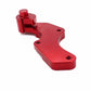 KKE 320mm Oversize Disc Rotor Bracket Adapter fit Honda CRF250R CRF450R