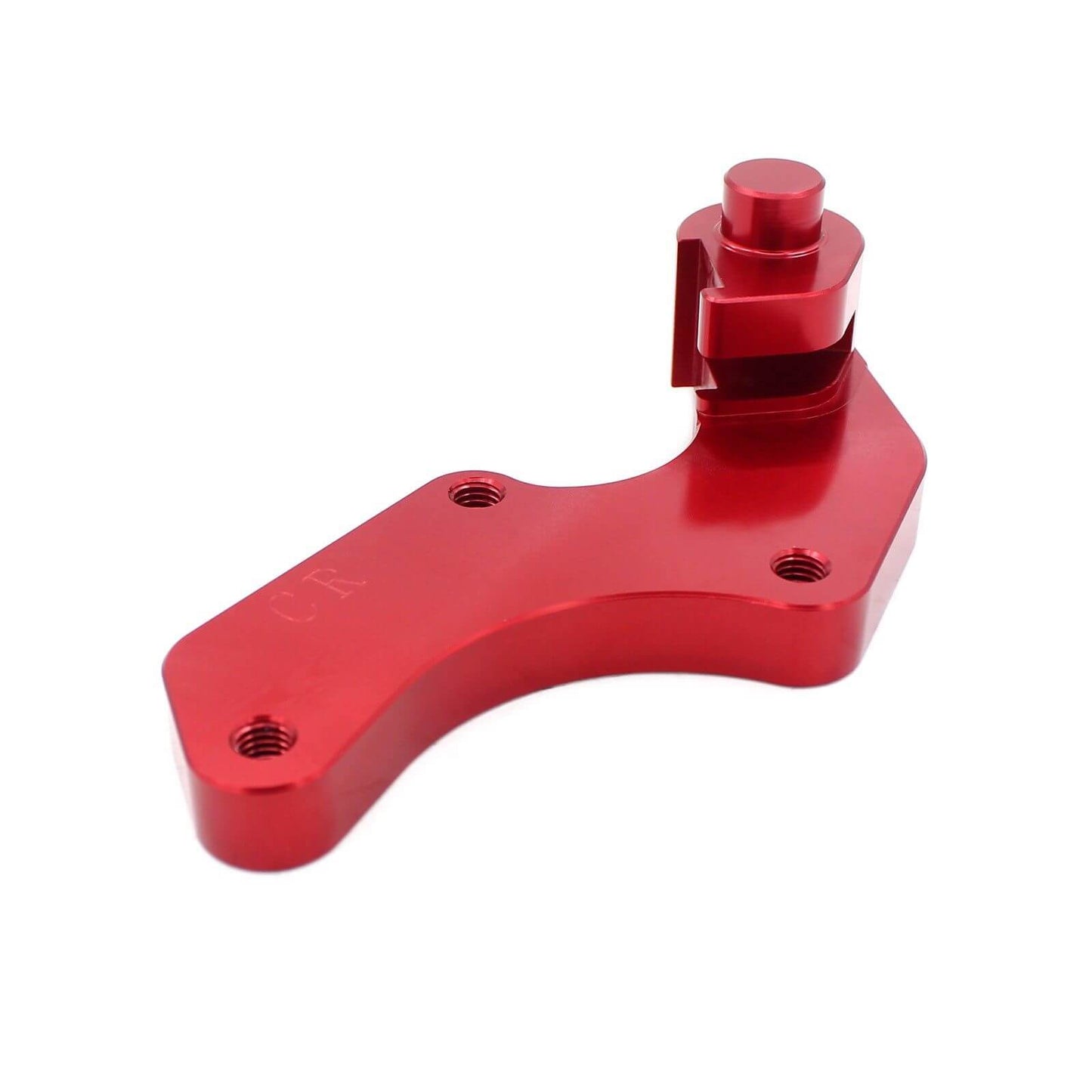 KKE 320mm Oversize Disc Rotor Bracket Adapter fit Honda CRF250R CRF450R