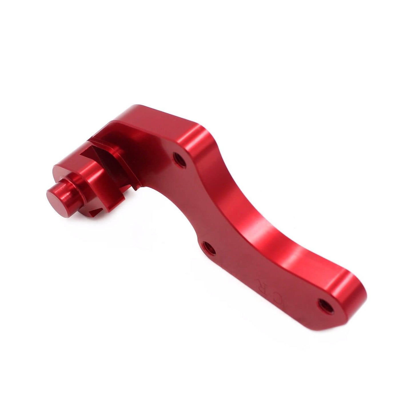 KKE 320mm Oversize Disc Rotor Bracket Adapter fit Honda CRF250R CRF450R