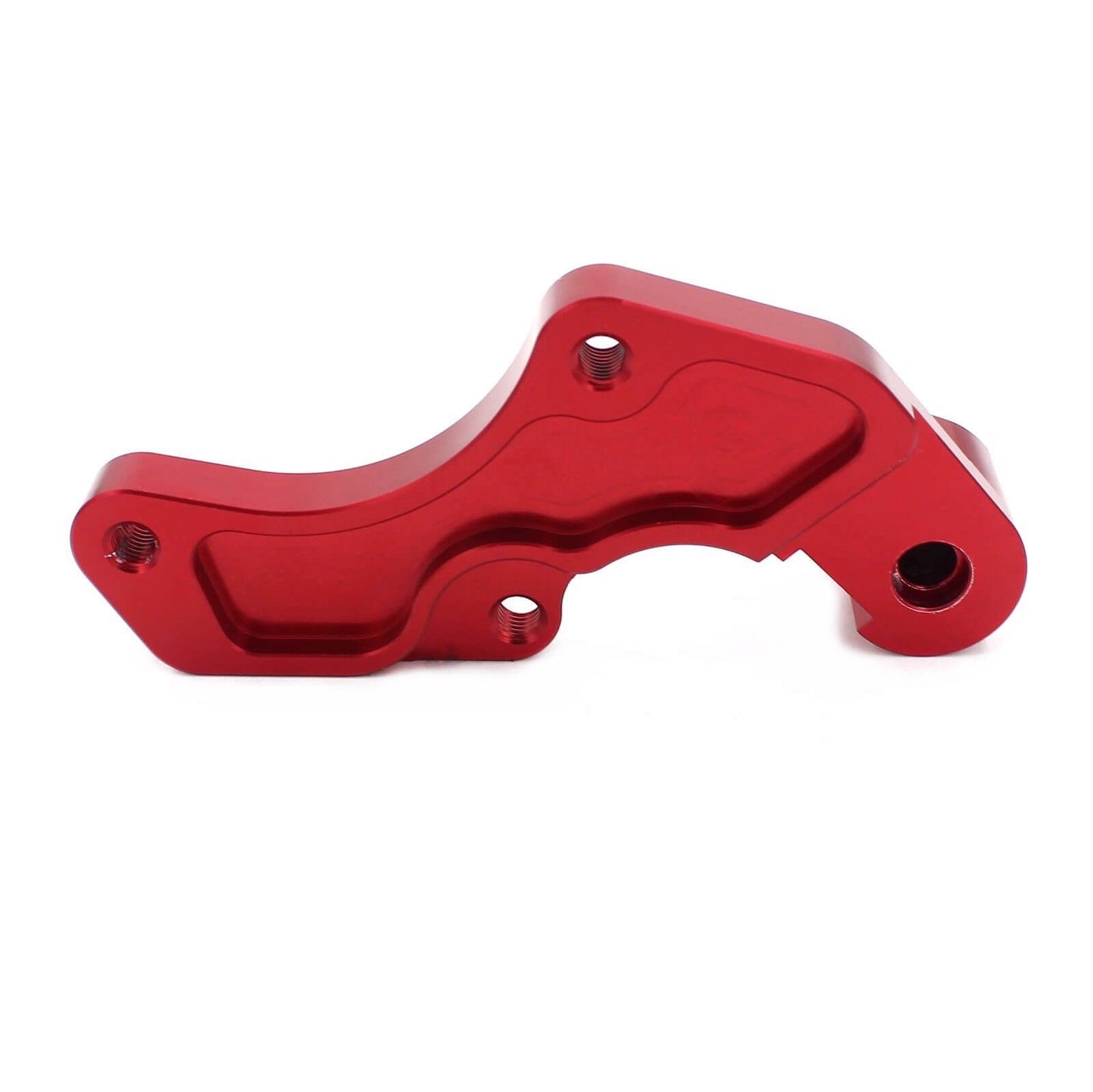 KKE 320mm Oversize Disc Rotor Bracket Adapter fit Honda CRF250R CRF450R