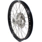 KKE 21" Cast Hub Billet Rim Wheel Fit Honda XR400R 1996-2004 Disc