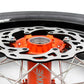 KKE 3.5/4.25*17 Inch Supermoto Tires Wheels Rims For KTM SX SX-F XC XC-F EXC EXC-W EXC-F 125-530CC 2003-2024