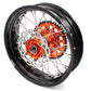 KKE 3.5/4.25*17inch Supermoto Wheels For KTM SX XCW SXF EXC EXCF XCF 2003-2023