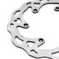 KKE 220MM Rear Brake Rotor Disc For KTM SX XC XCW EXC SXF XCWF XCF 125-530 2003-2022