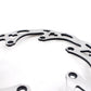KKE 220MM Rear Brake Rotor Disc For KTM SX XC XCW EXC SXF XCWF XCF 125-530 2003-2022