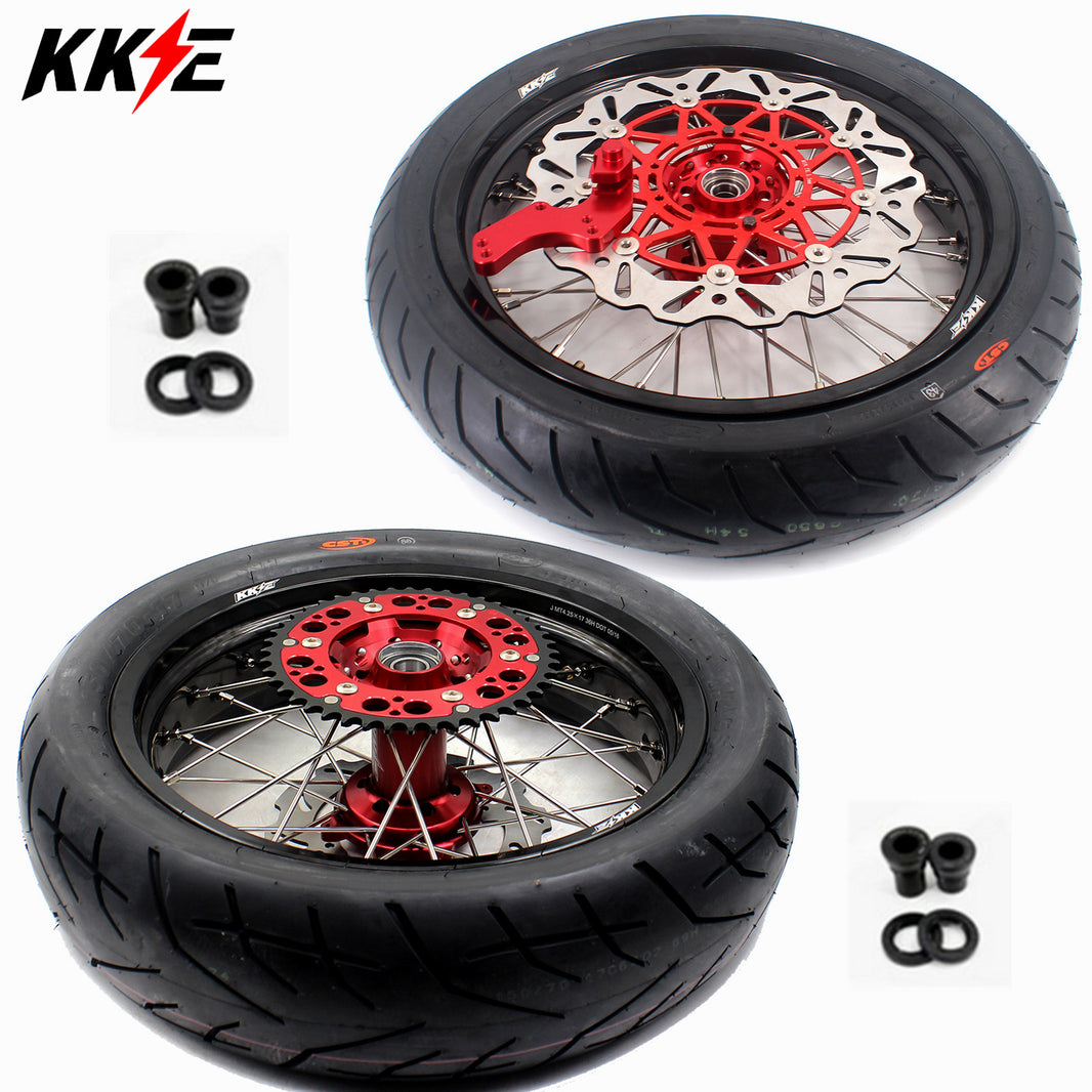 Pre-order KKE Wheels (Restock in Nov.) – Page 5 – KKE Racing