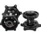 KKE Black Wheel Hub For KTM SX SXF XCW XCF XC EXC EXCF EXCW 125-530CC 2003-2024