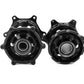 KKE Black Wheel Hub For KTM SX SXF XCW XCF XC EXC EXCF EXCW 125-530CC 2003-2024
