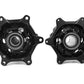 KKE Black Wheel Hub For KTM SX SXF XCW XCF XC EXC EXCF EXCW 125-530CC 2003-2024