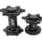 KKE Black Wheel Hub For KTM SX SXF XCW XCF XC EXC EXCF EXCW 125-530CC 2003-2024