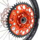 KKE 2.15*19 MX 2.15*18 ENDURO REAR WHEEL RIM FIT KTM SXF XCF XCW EXCR EXCF 125-530 250 300 350 450 525 530CC 2003-2019 - KKE Racing