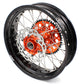 KKE 3.5*16.5" / 5.0*17" Supermoto Wheels for KTM SX SX-F EXC EXC-F XCF 125-530CC 2003-2024