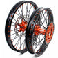 KKE 21in. 19in. Wheels For KTM SX SX-F XC SXF 125-530CC 2003-2024 Off Road Spoke Rims
