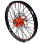 KKE 21in. 19in. Wheels For KTM SX SX-F XC SXF 125-530CC 2003-2024 Off Road Spoke Rims