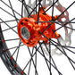 KKE 21in. 19in. Wheels For KTM SX SX-F XC SXF 125-530CC 2003-2024 Off Road Spoke Rims