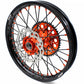 KKE 21in. 19in. Wheels For KTM SX SX-F XC SXF 125-530CC 2003-2024 Off Road Spoke Rims