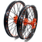 KKE 21in. 19in. Wheels For KTM SX SX-F XC SXF 125-530CC 2003-2024 Off Road Spoke Rims