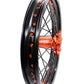 KKE 21in. 19in. Wheels For KTM SX SX-F XC SXF 125-530CC 2003-2024 Off Road Spoke Rims